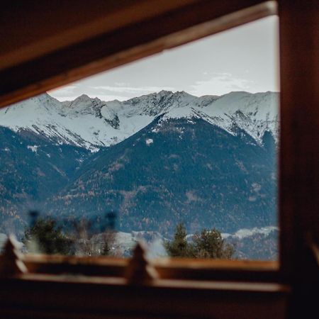 Appartement Rudi By Monicare Reith bei Seefeld Εξωτερικό φωτογραφία