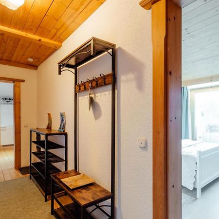 Appartement Rudi By Monicare Reith bei Seefeld Εξωτερικό φωτογραφία