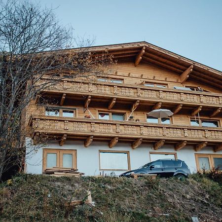 Appartement Rudi By Monicare Reith bei Seefeld Εξωτερικό φωτογραφία