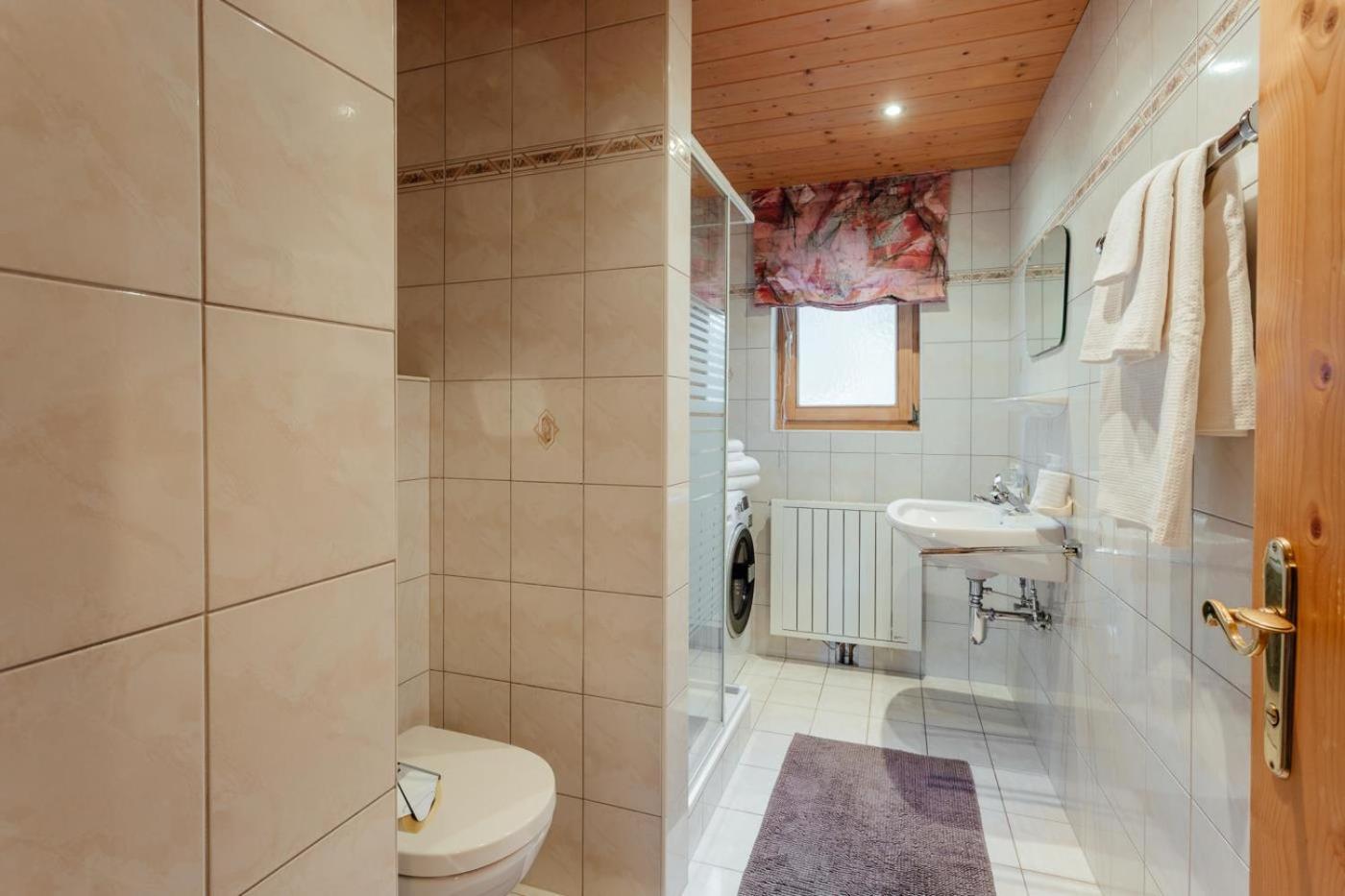 Appartement Rudi By Monicare Reith bei Seefeld Εξωτερικό φωτογραφία