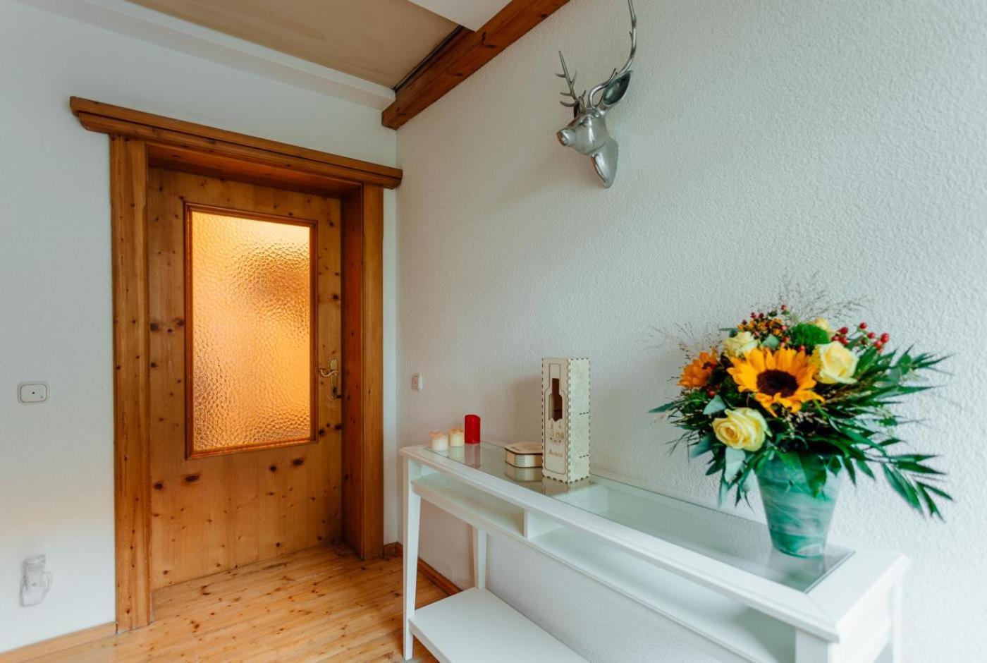 Appartement Rudi By Monicare Reith bei Seefeld Εξωτερικό φωτογραφία