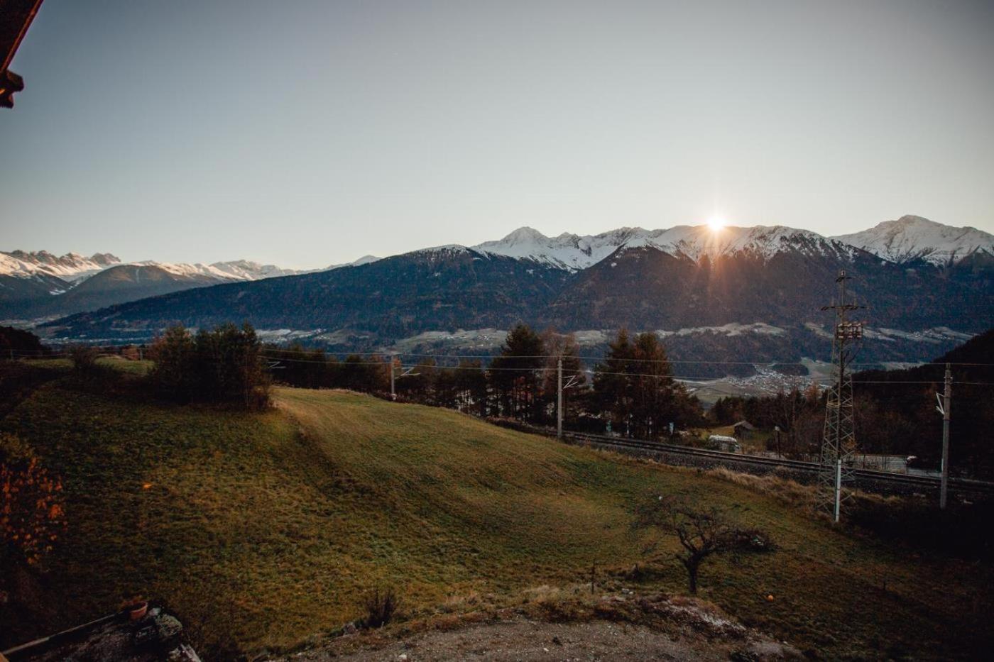 Appartement Rudi By Monicare Reith bei Seefeld Εξωτερικό φωτογραφία