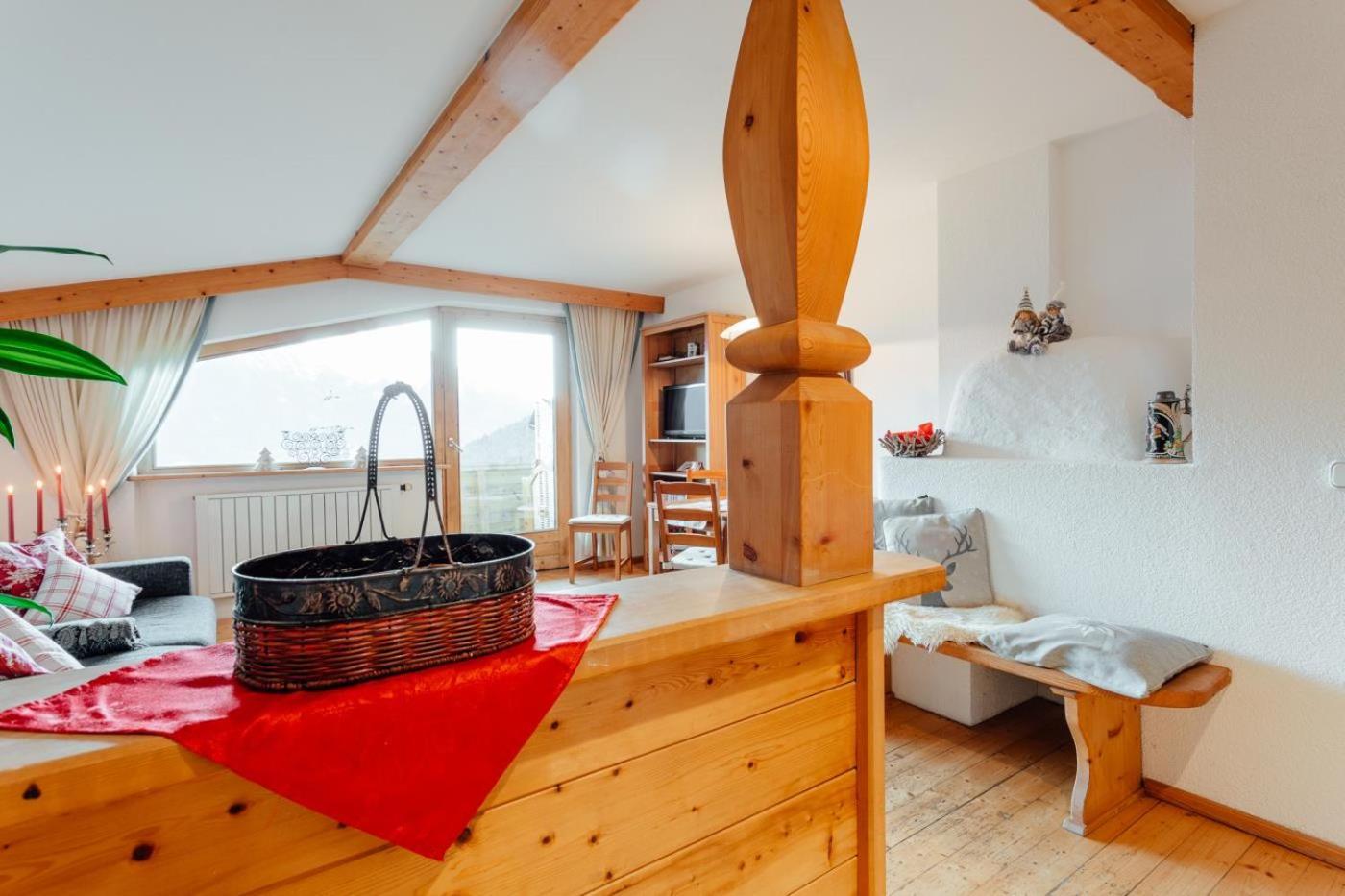 Appartement Rudi By Monicare Reith bei Seefeld Εξωτερικό φωτογραφία