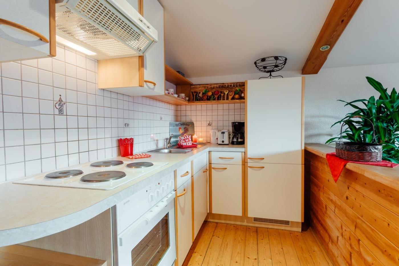 Appartement Rudi By Monicare Reith bei Seefeld Εξωτερικό φωτογραφία