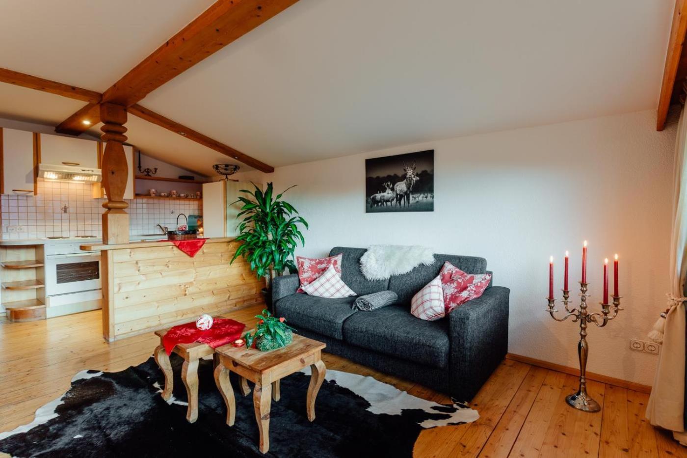 Appartement Rudi By Monicare Reith bei Seefeld Εξωτερικό φωτογραφία