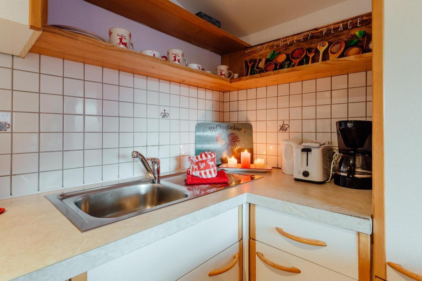 Appartement Rudi By Monicare Reith bei Seefeld Εξωτερικό φωτογραφία