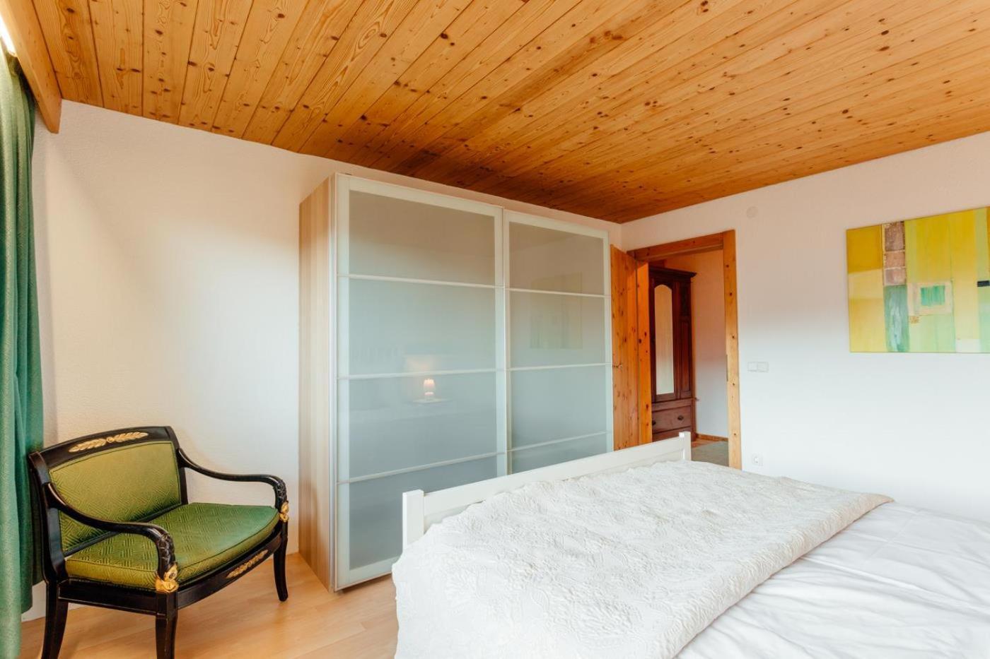 Appartement Rudi By Monicare Reith bei Seefeld Εξωτερικό φωτογραφία
