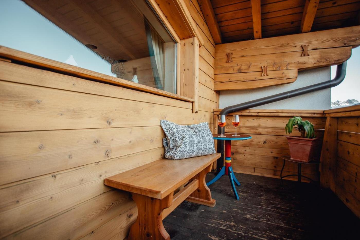 Appartement Rudi By Monicare Reith bei Seefeld Εξωτερικό φωτογραφία