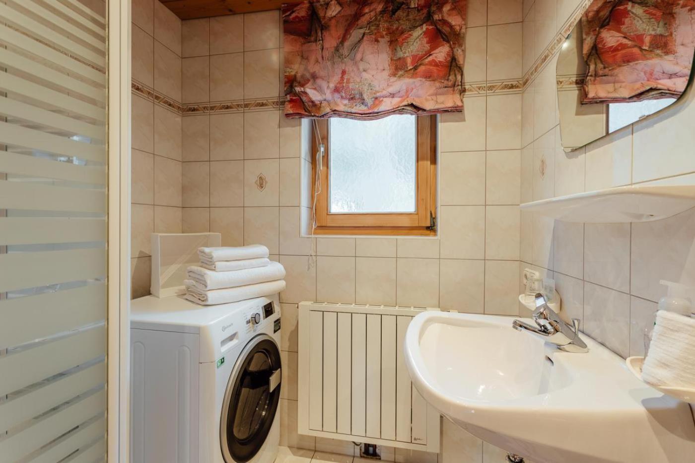 Appartement Rudi By Monicare Reith bei Seefeld Εξωτερικό φωτογραφία