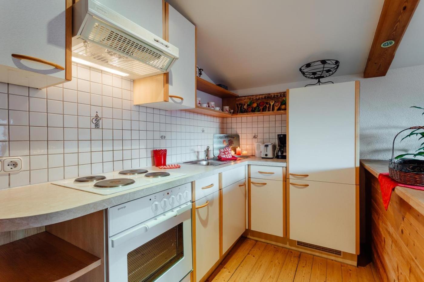 Appartement Rudi By Monicare Reith bei Seefeld Εξωτερικό φωτογραφία