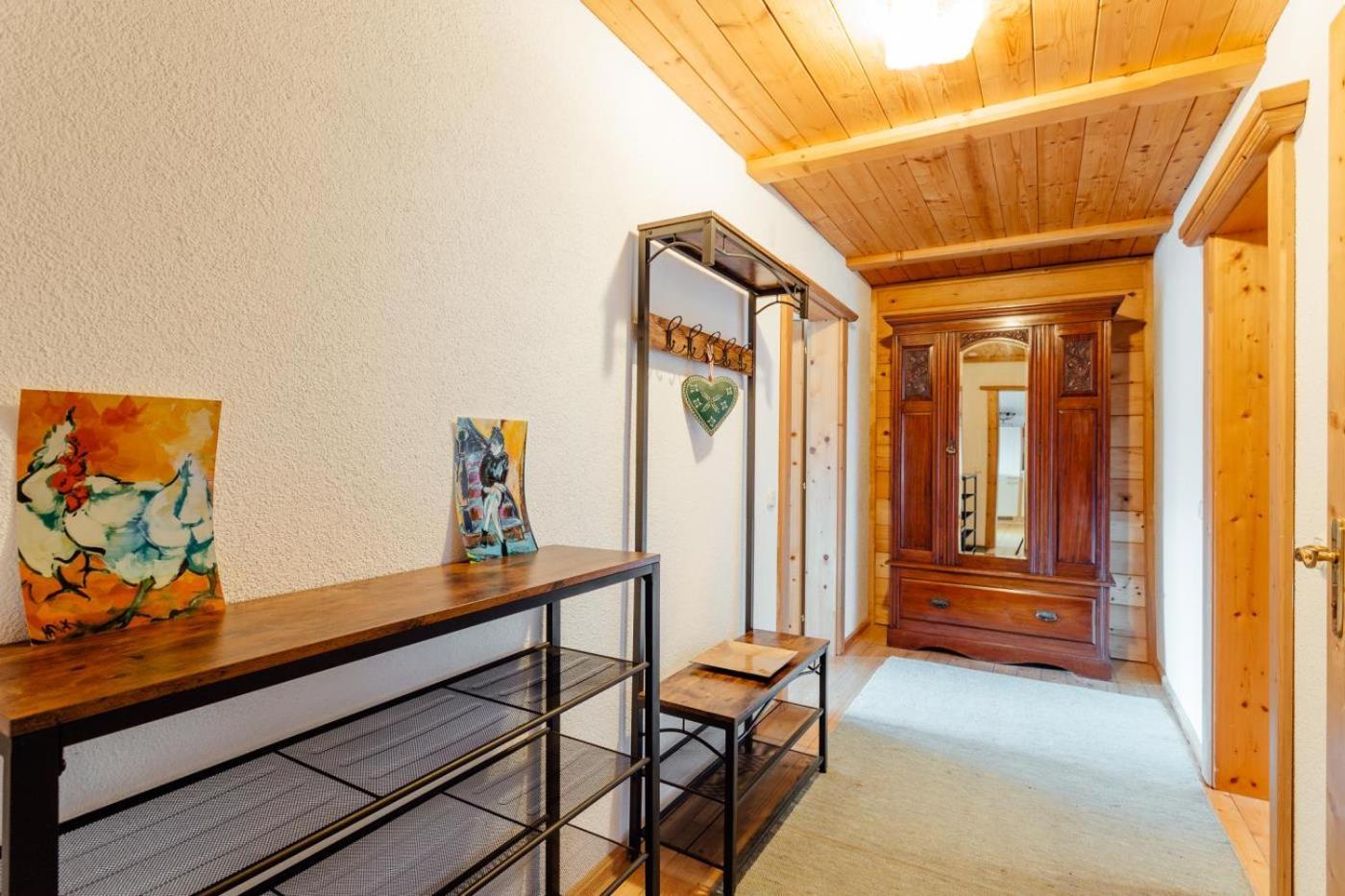 Appartement Rudi By Monicare Reith bei Seefeld Εξωτερικό φωτογραφία